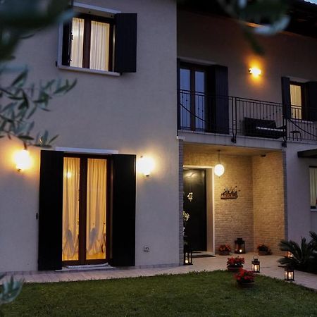 B&B Ca' Rina Preganziol Exteriér fotografie