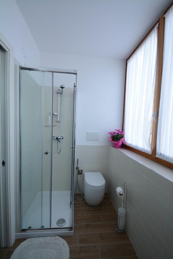 B&B Ca' Rina Preganziol Exteriér fotografie