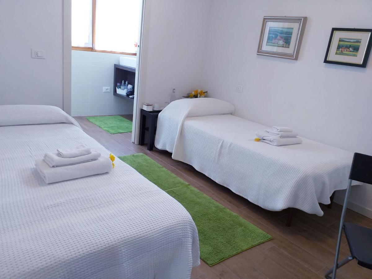 B&B Ca' Rina Preganziol Exteriér fotografie
