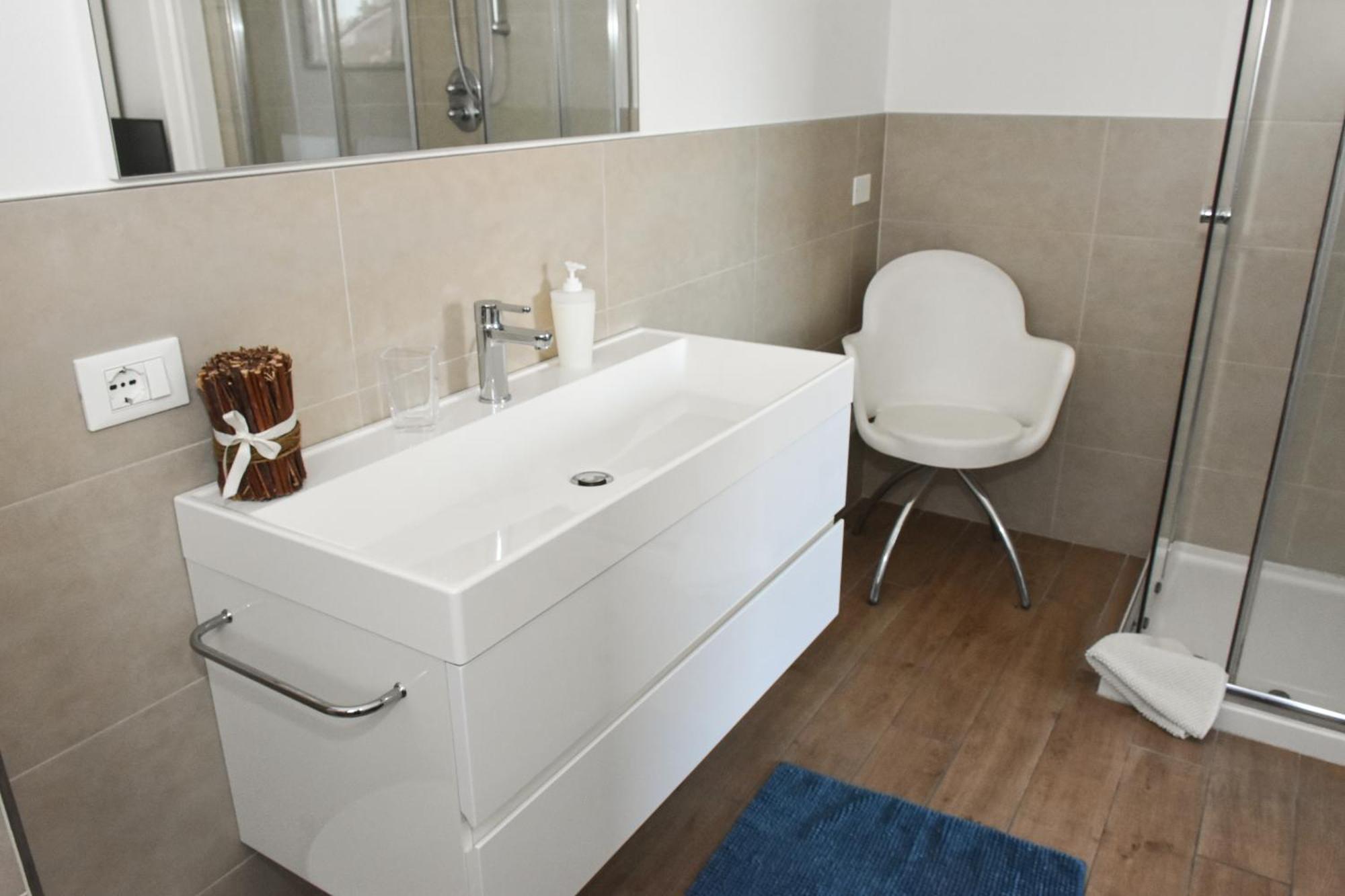 B&B Ca' Rina Preganziol Exteriér fotografie