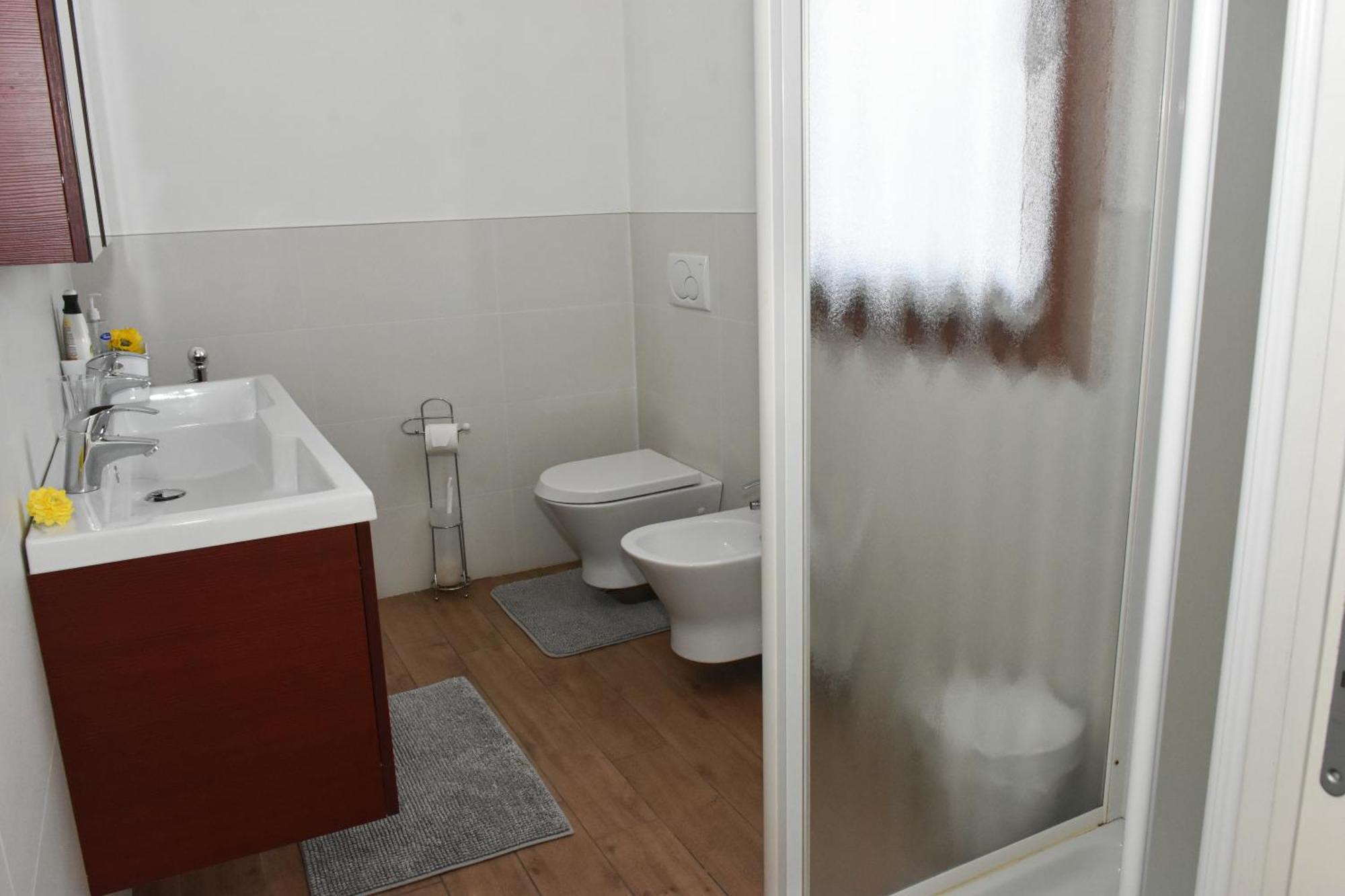 B&B Ca' Rina Preganziol Exteriér fotografie