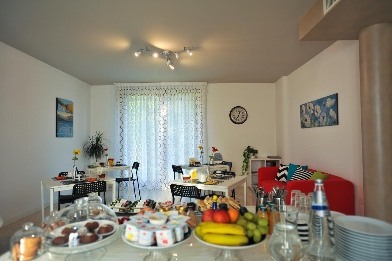 B&B Ca' Rina Preganziol Exteriér fotografie