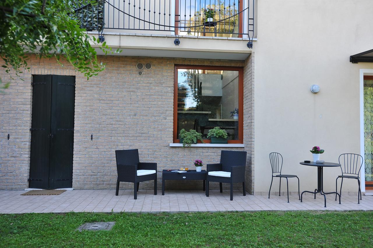 B&B Ca' Rina Preganziol Exteriér fotografie